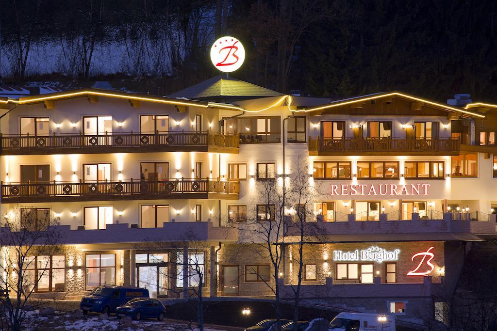 Hotel Berghof Söll Kültér fotó